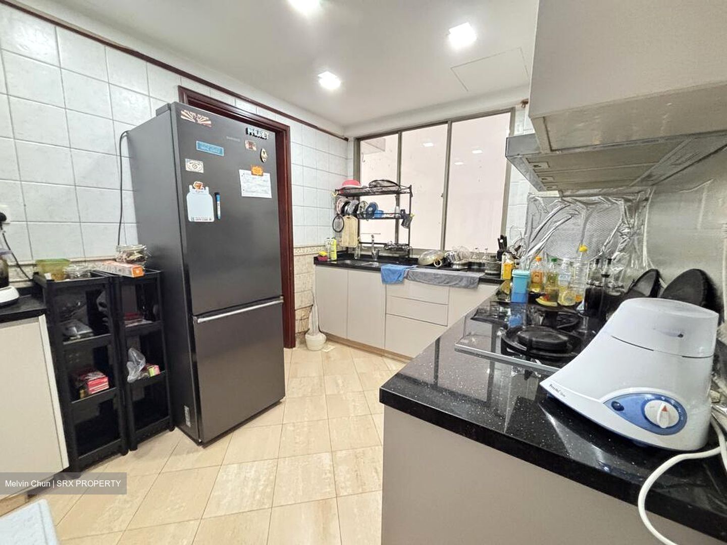 Parc Vista (D22), Condominium #501477261